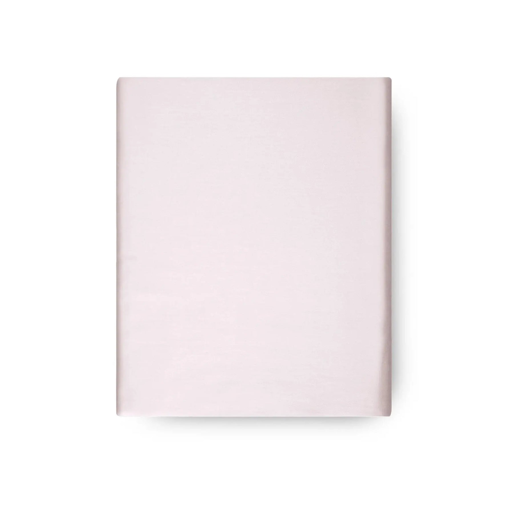 Amalia Home Suave Fitted Sheet in Pink