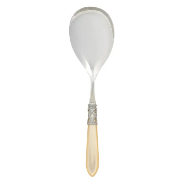Vietri Aladdin Antique Serving Spoon