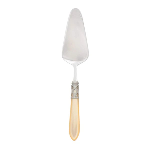 An image of Vietri Aladdin Antique Pastry Server