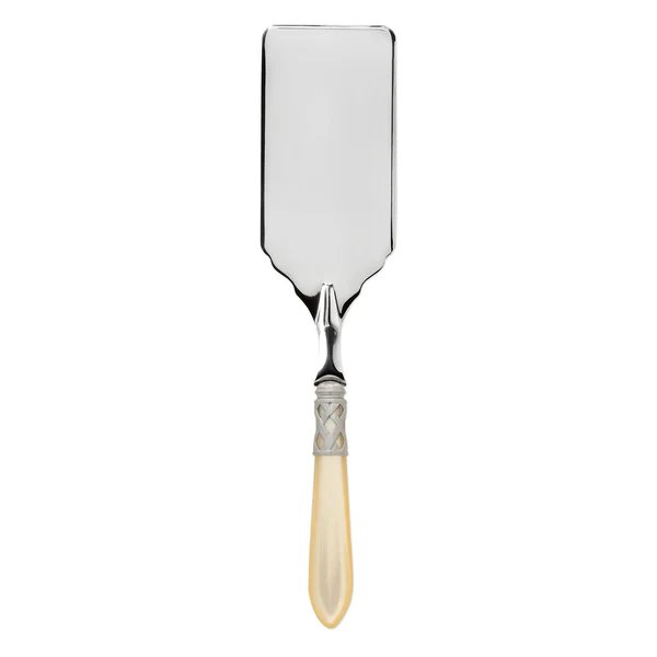 Vietri Aladdin Antique Lasagna Server