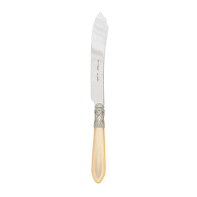 Vietri Aladdin Antique Cake Knife