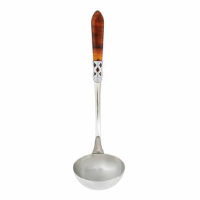 Vietri Aladdin Brilliant Soup Ladle