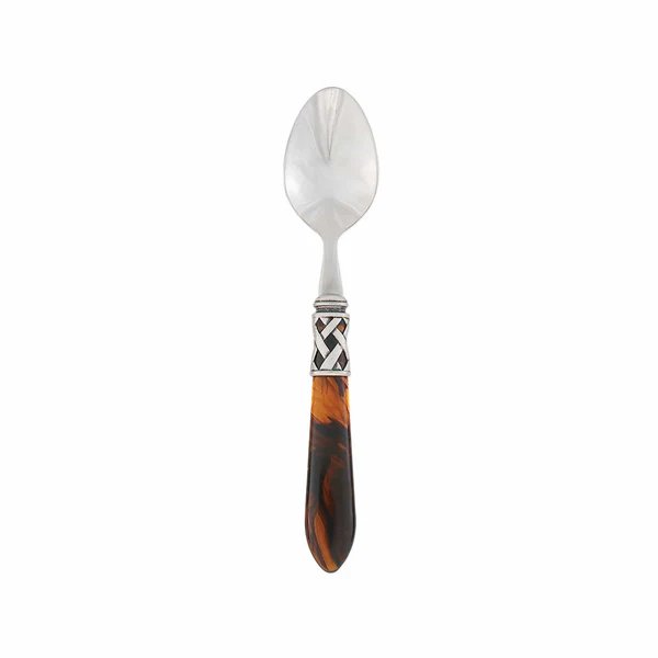 An image of Vietri Aladdin Antique Place Spoon
