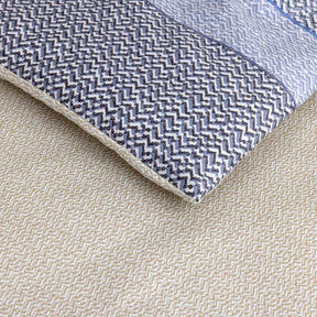 Yves Delorme/Boss Alvorada Duvet Cover