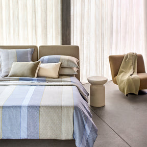 Yves Delorme/Boss Alvorada Duvet Cover