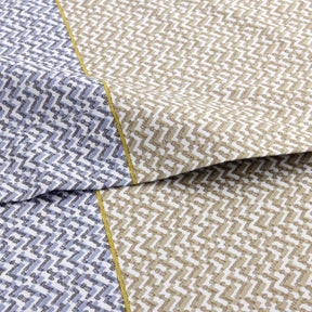 Yves Delorme/Boss Alvorada Flat Sheet