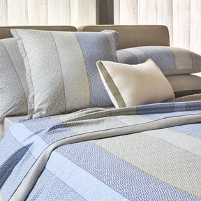 Yves Delorme/Boss Alvorada Flat Sheet