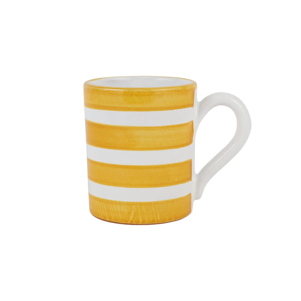 An image of Vietri  Amalfitana Stripe Mug