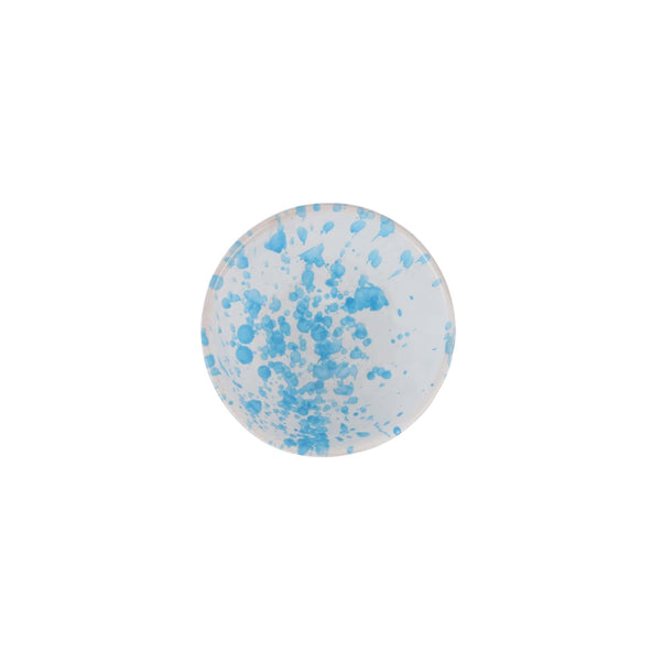 An image of Vietri Amalfitana Splatter Dipping Bowl