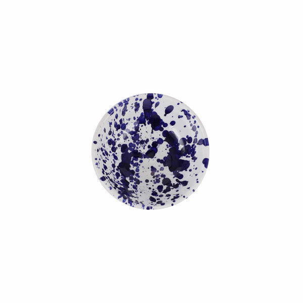 An image of Vietri Amalfitana Splatter Dipping Bowl