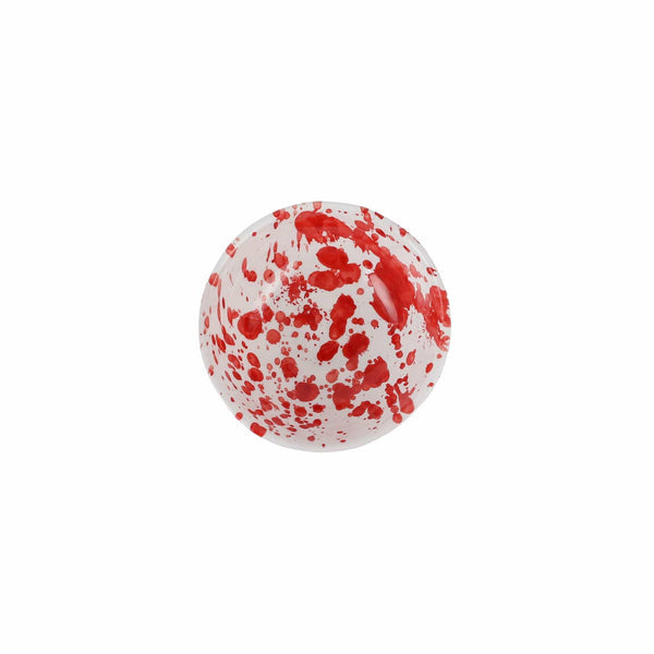 An image of Vietri Amalfitana Splatter Dipping Bowl