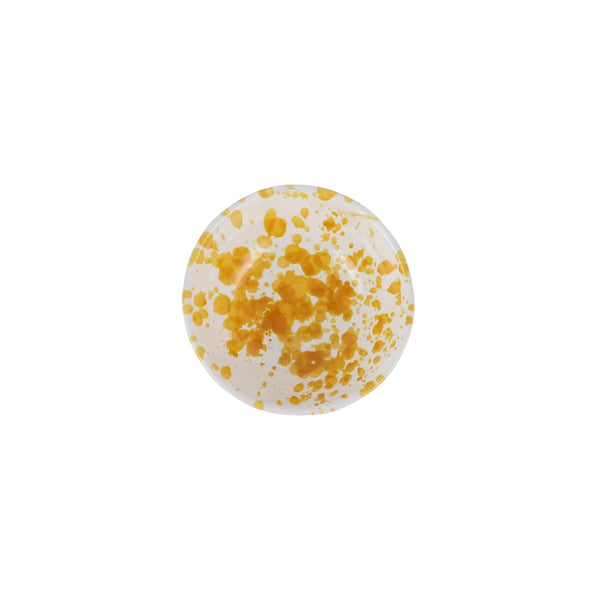 An image of Vietri Amalfitana Splatter Dipping Bowl