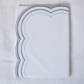 Gracious Home Amanda Duvet Cover