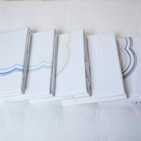 Gracious Home Amanda Duvet Cover