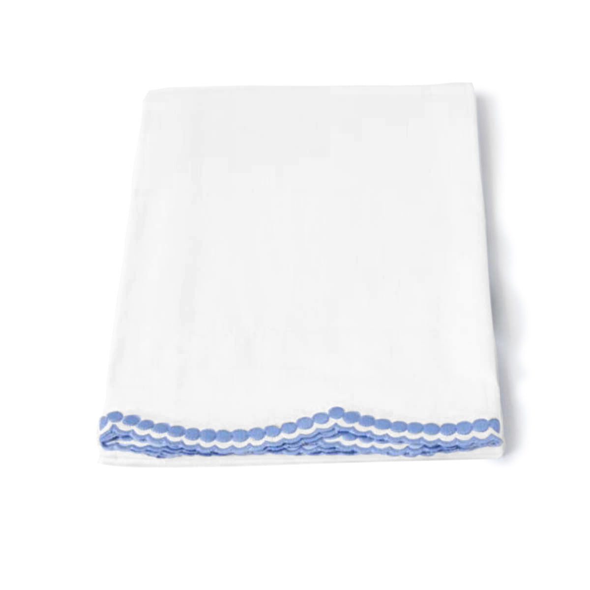 An image of Gracious Home Amanda Pillowcase