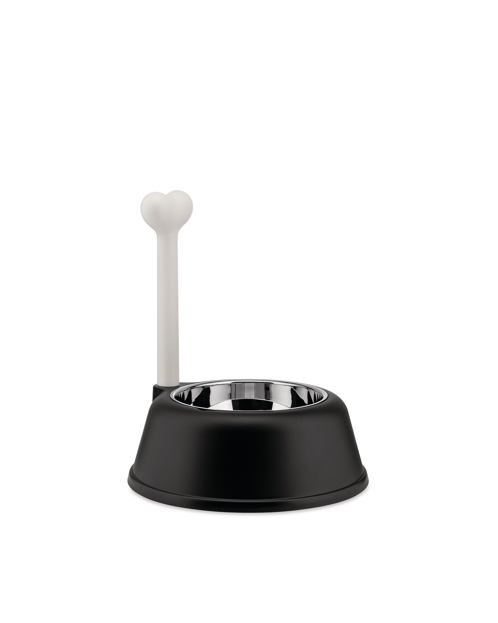 An image of Alessi Miriam Mirri Lupita Dog Bowl