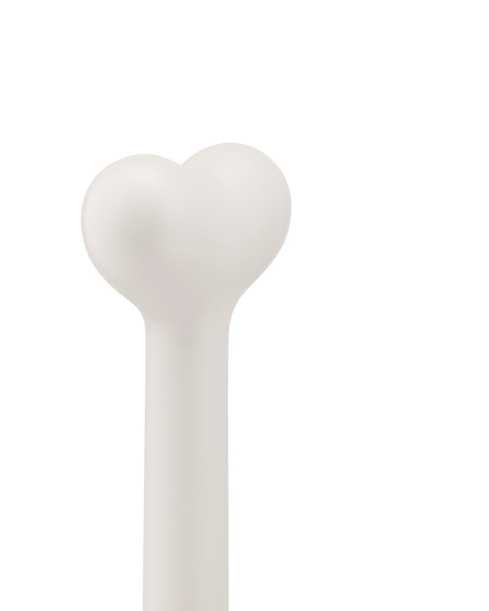 An image of Alessi Miriam Mirri Lupita Dog Bowl