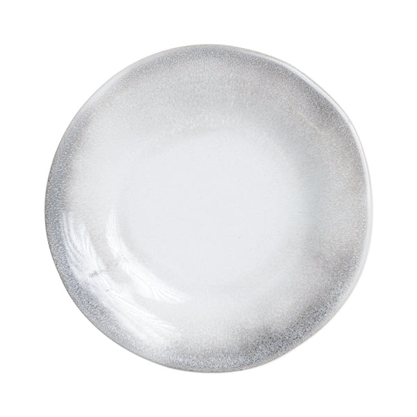 An image of Vietri Aurora Ash Four-Piece Place Setting