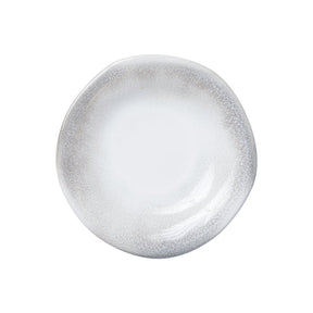 Vietri Aurora Ash Four-Piece Place Setting