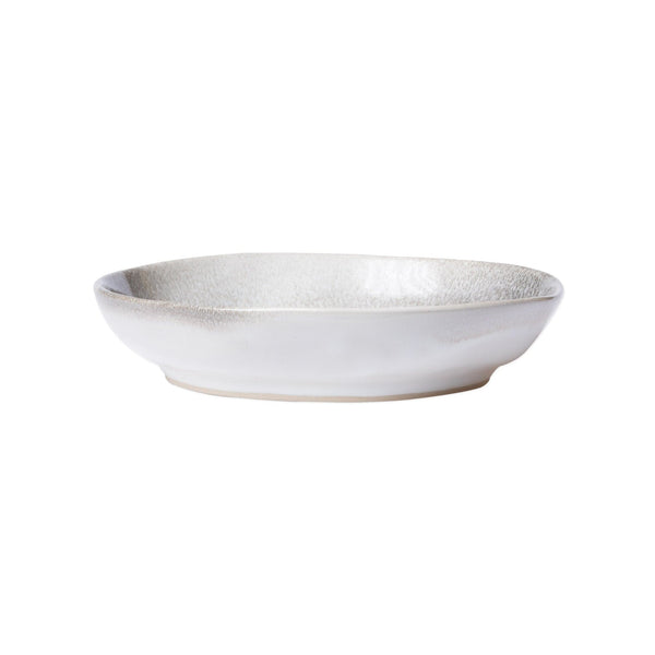 An image of Vietri Aurora Ash Four-Piece Place Setting
