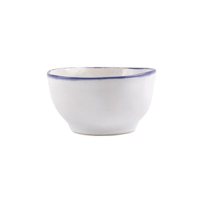 Vietri Aurora Edge Four-Piece Place Setting