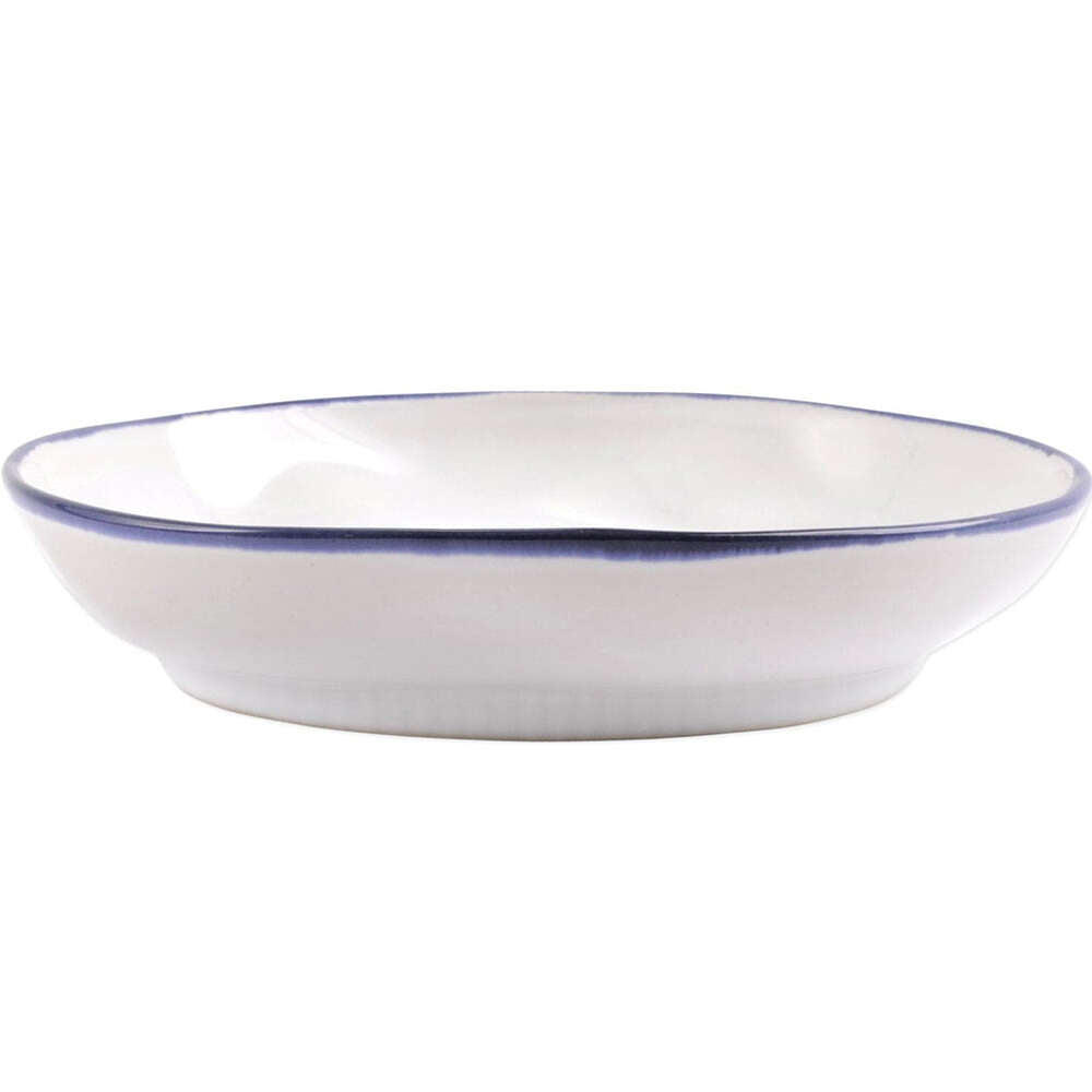 An image of Vietri Aurora Edge Pasta Bowl