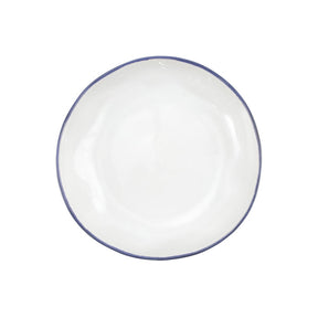 Vietri Aurora Edge Pasta Bowl