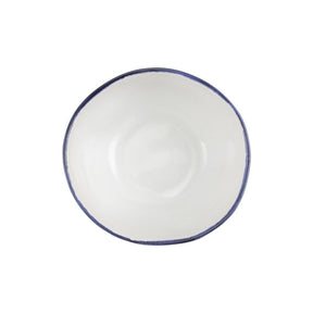 Vietri Aurora Edge Cereal Bowl