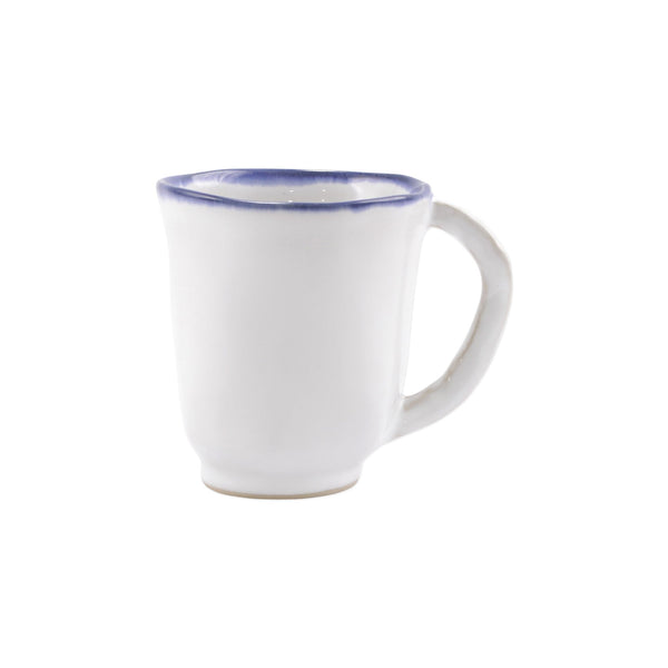 An image of Vietri Aurora Edge Mug