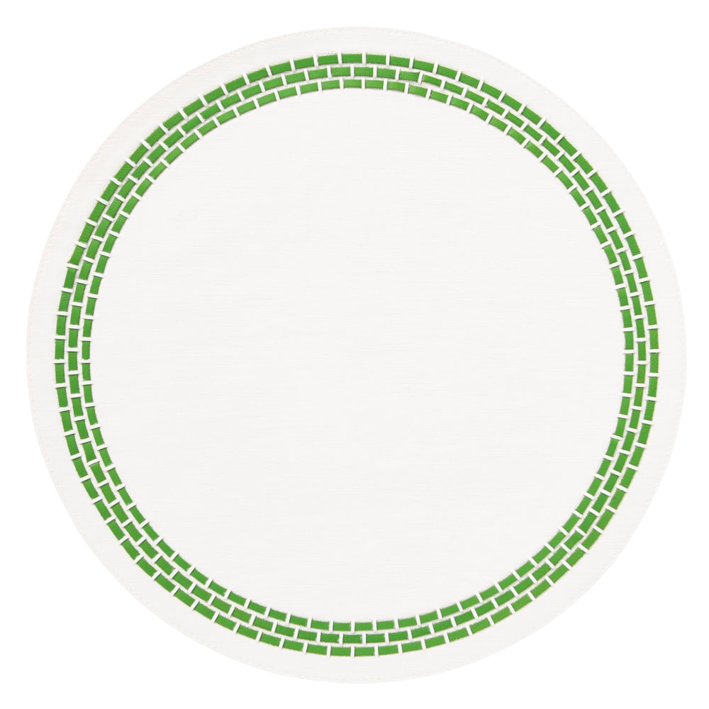 Mode Living June Placemat - Set of 4