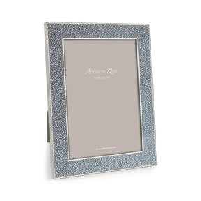 Addison Ross Faux Shagreen Picture Frame