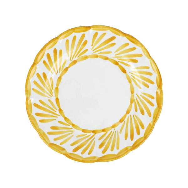Vietri Arezzo Dinner Plate