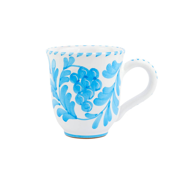 Vietri Arezzo Mug