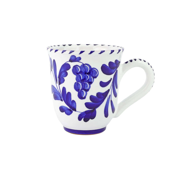 Vietri Arezzo Mug