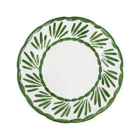 Vietri Arezzo Dinner Plate