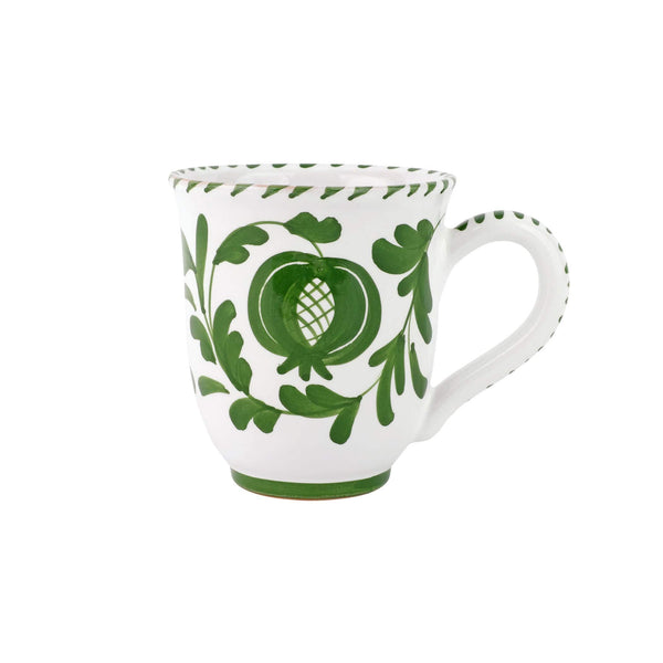 Vietri Arezzo Mug