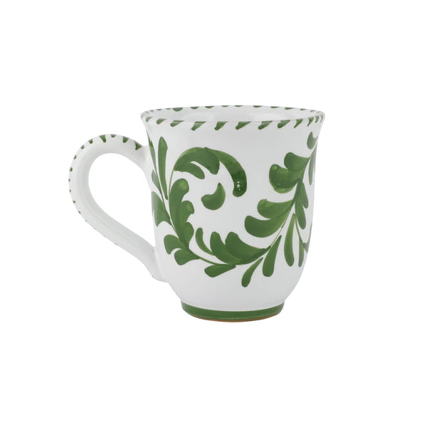 Vietri Arezzo Mug