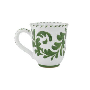 Vietri Arezzo Mug