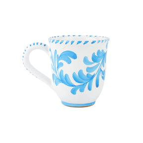 Vietri Arezzo Mug