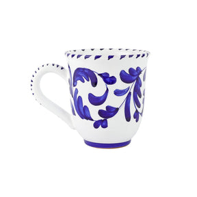 Vietri Arezzo Mug
