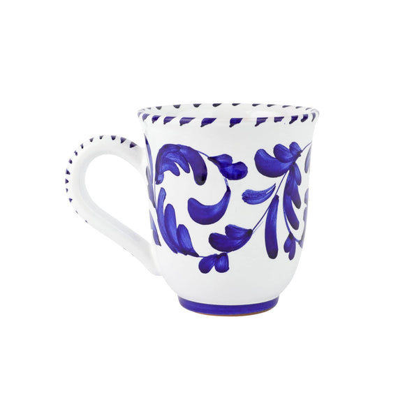 An image of Vietri Arezzo Mug