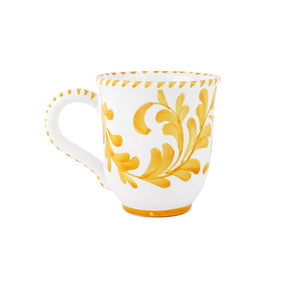 Vietri Arezzo Mug