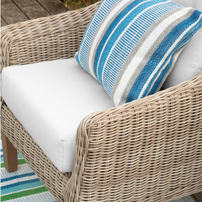 Annie Selke Always Greener Decorative Pillow