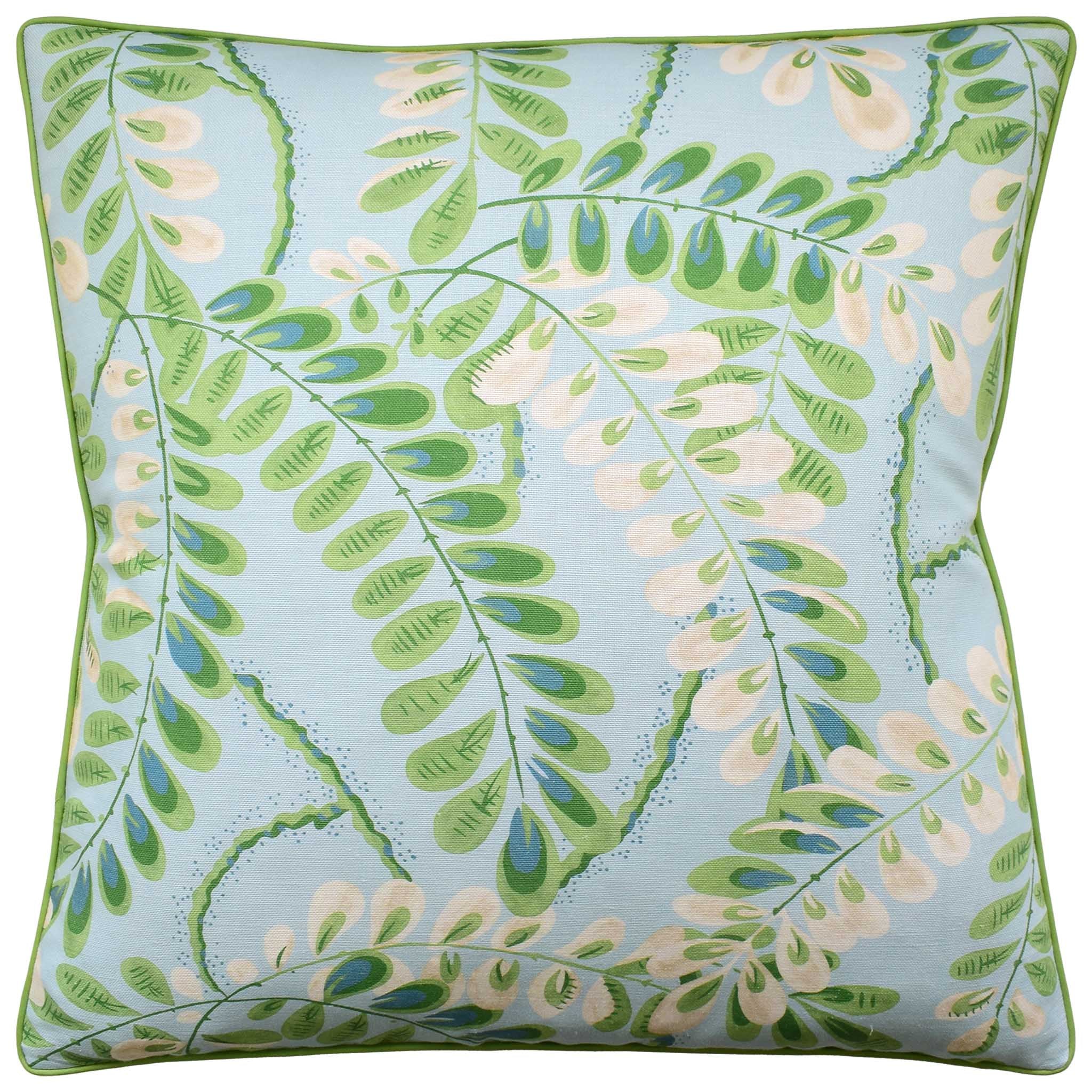 Ryan Studio Augusta Decorative Pillow