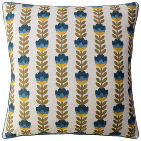 Ryan Studio Avelie Blossom Decorative Pillow