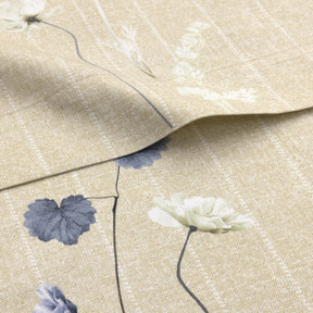 Yves Delorme/Boss  Azure Mist Flat Sheet