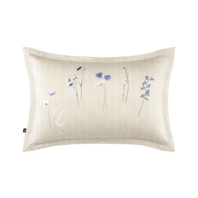 Yves Delorme/Boss  Azure Mist Sham