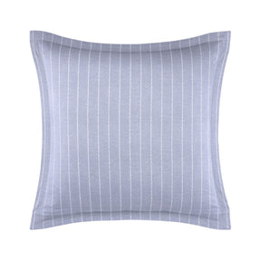 Yves Delorme/Boss  Azure Mist Sham