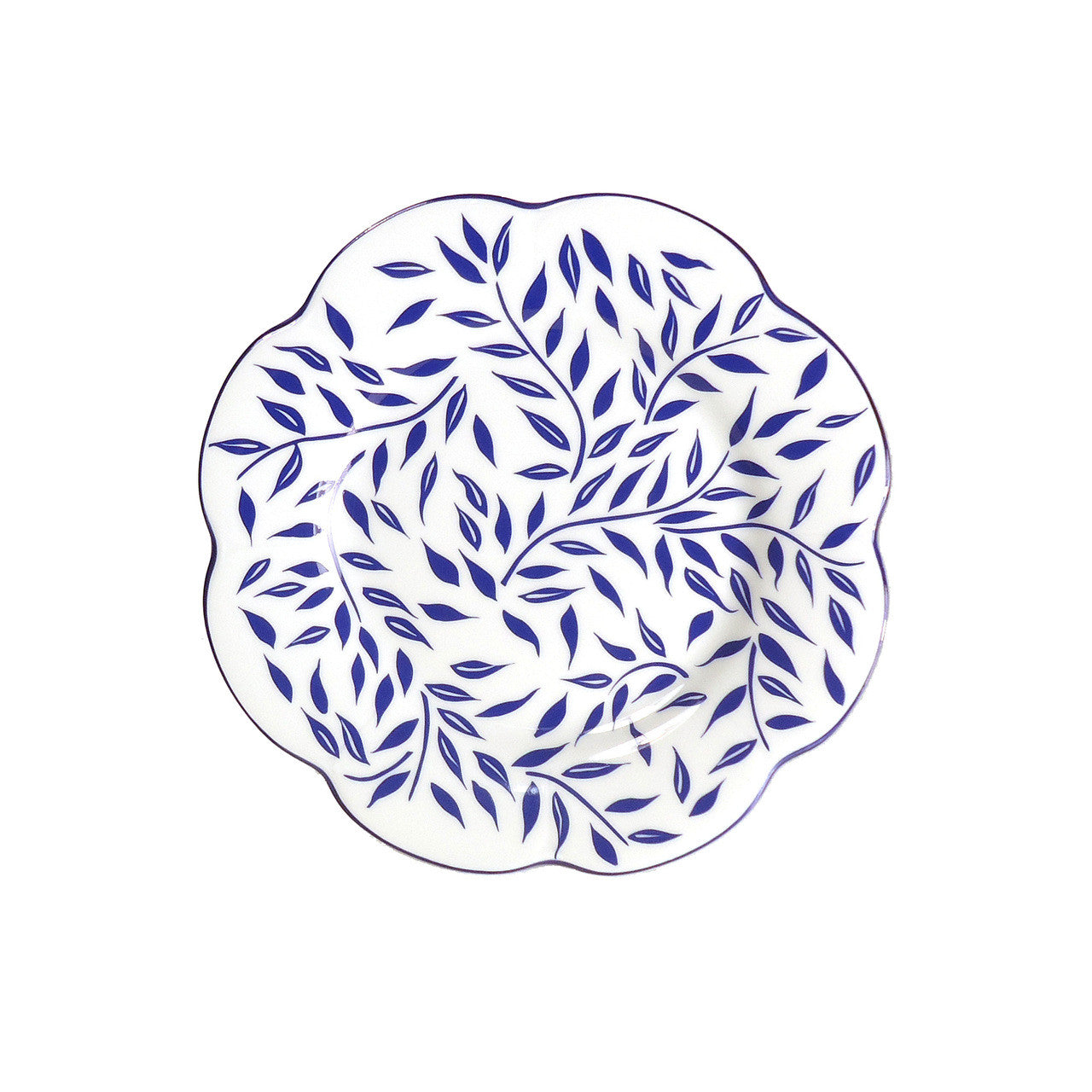 An image of Royal Limoges Olivier Bread & Butter Plate