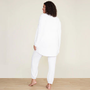 Barefoot Dreams CozyChic Women's Lite Coastal Cardigan